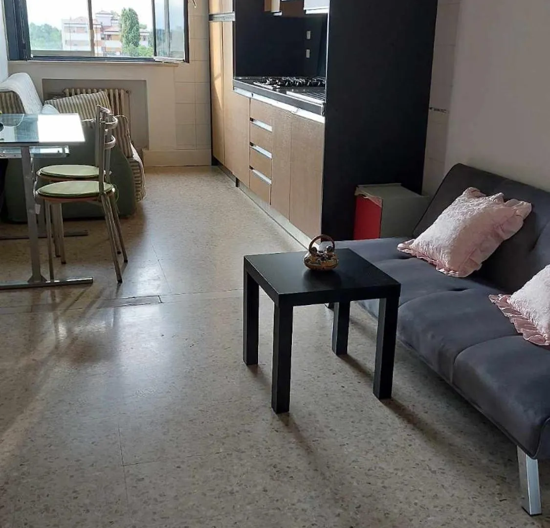 #Punto Fm 5# Hotel Campalto 0*,  Italy