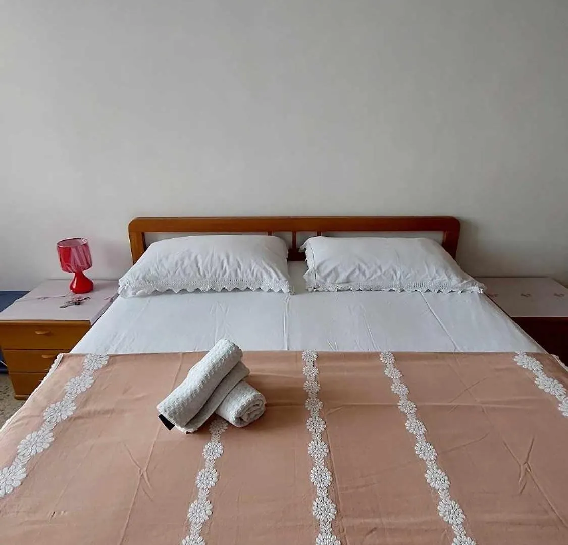 #Punto Fm 5# Hotel Campalto