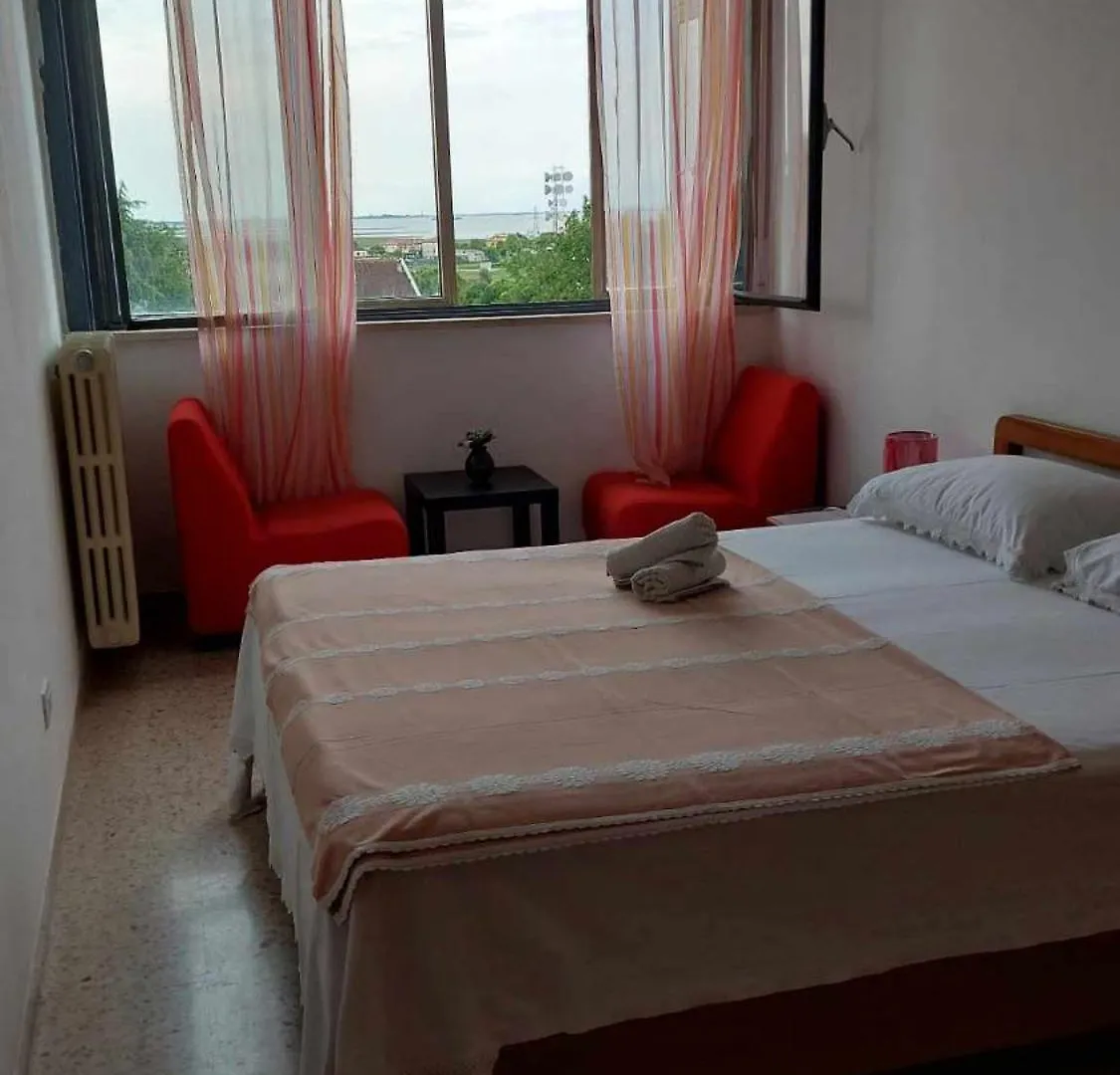 #Punto Fm 5# Hotel Campalto 0*,  Italy