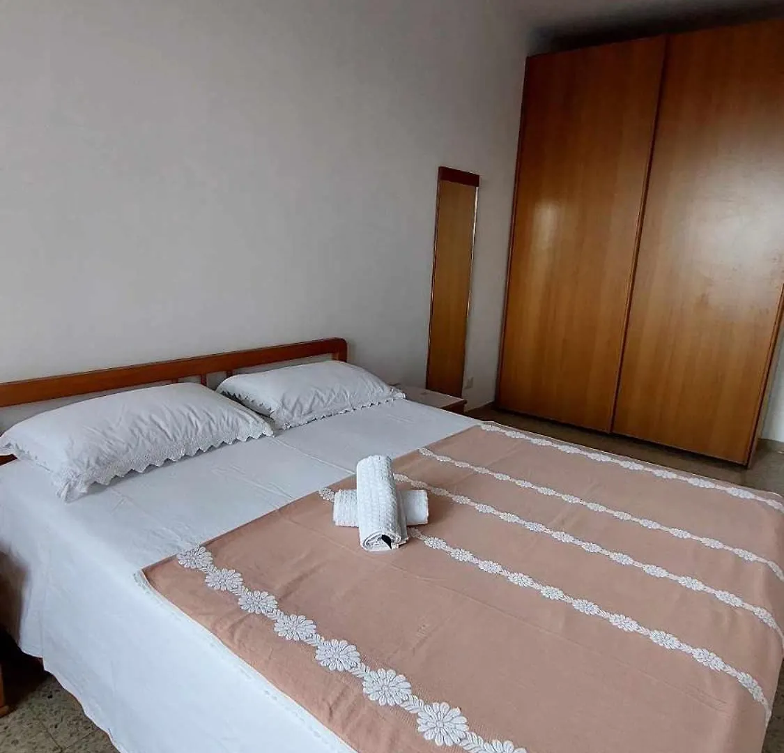 Guest house #Punto Fm 5# Hotel Campalto