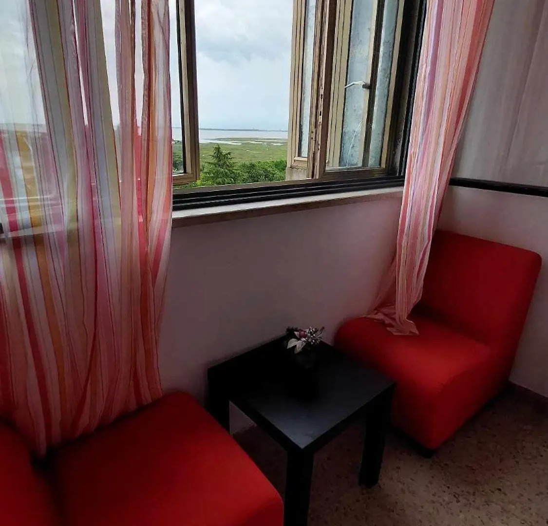 #Punto Fm 5# Hotel Campalto Italy