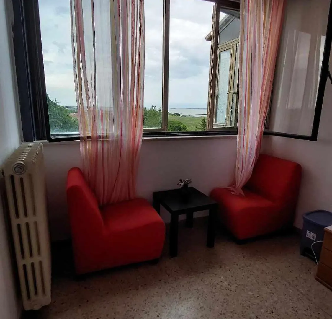 #Punto Fm 5# Hotel Campalto 0*,