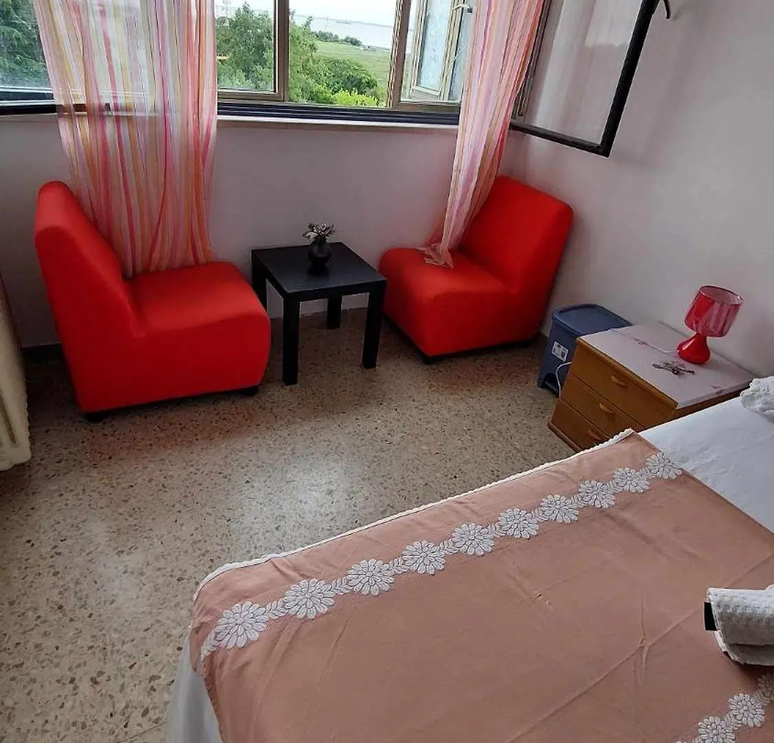 Guest house #Punto Fm 5# Hotel Campalto