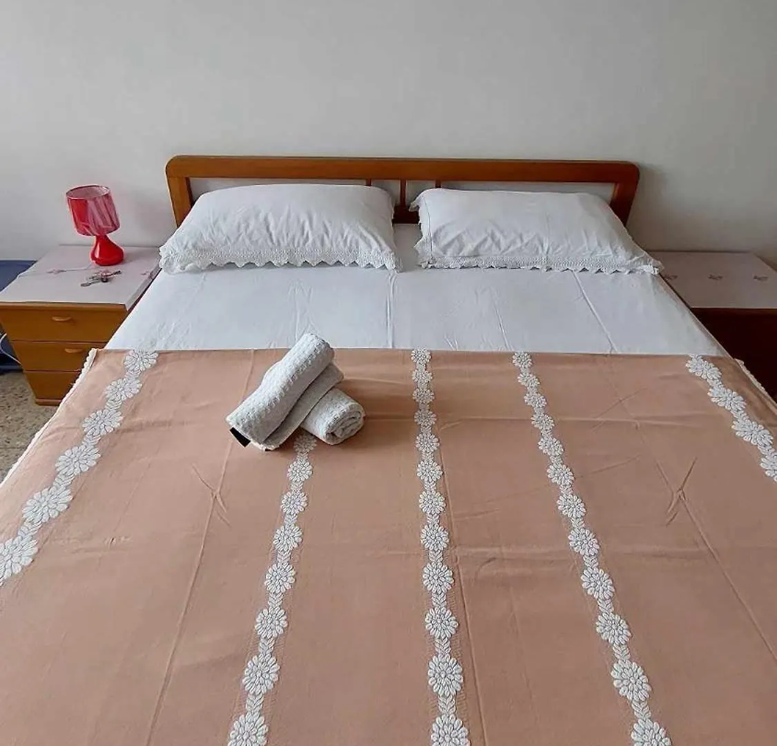 #Punto Fm 5# Hotel Campalto Italy