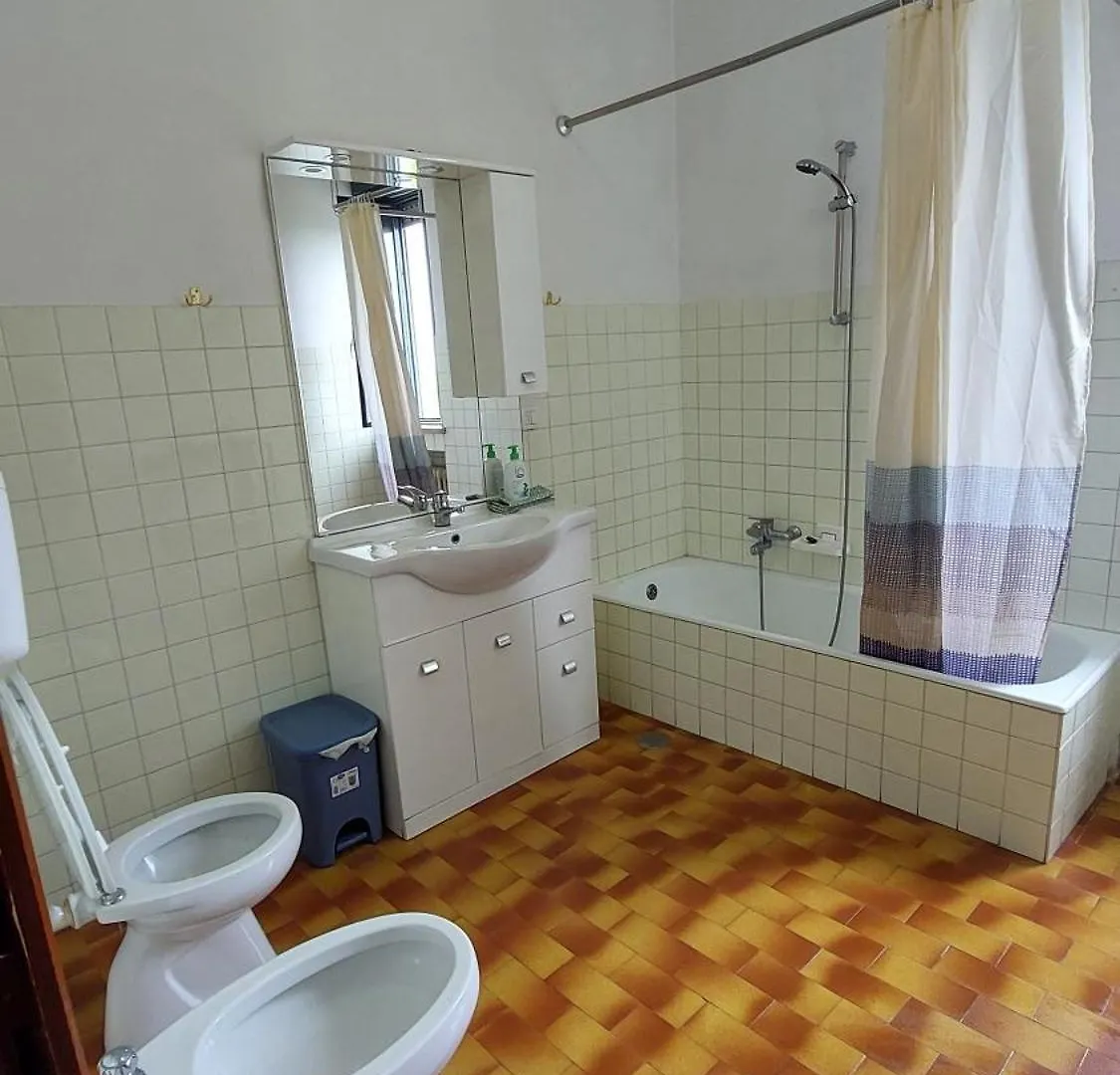 #Punto Fm 5# Hotel Campalto 0*,  Italy